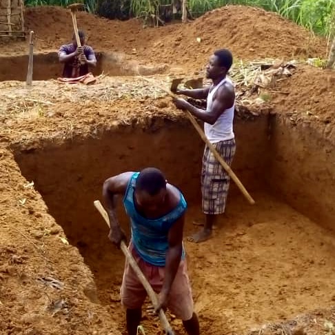 Habitat Technologies Solutions for the Congo tweet media