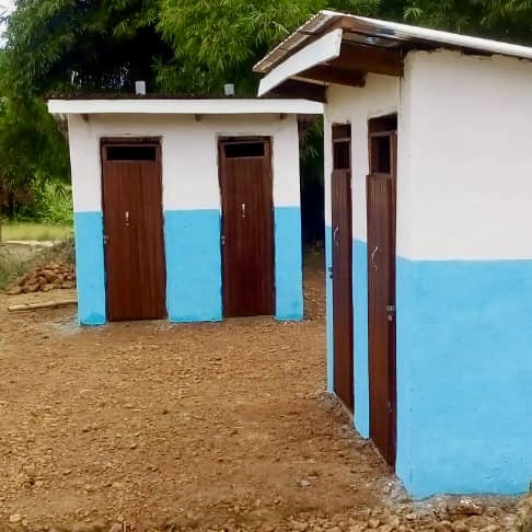 Habitat Technologies Solutions for the Congo tweet media