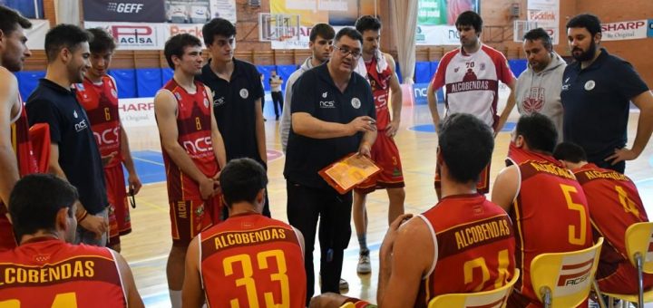 josete8877's tweet photo. @cbalcobendas 22-23 

UNA TEMPORADA DE ENSUEÑO 💫
0️⃣9️⃣/1️⃣0️⃣/2️⃣2️⃣
🏆 CAMPEÓN CAM LIGA EBA 🥇
2️⃣9️⃣/0️⃣4️⃣/2️⃣3️⃣
🏆 FIN DE LIGA REGULAR #LigaEBA 
  👉 1º 26 VICTORIAS 💯 0 DERROTAS
1️⃣4️⃣-0️⃣5️⃣-2️⃣3️⃣
🏆 #FaseFinalLigaEBA
👉 ASCENSO a #LEBPlata 🤝

@correoramirez @edumartinez96 @Tejera12... https://t.co/9Aa2US7k4u