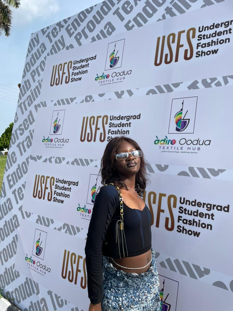 promdorc's tweet photo. My outfit for usfsoau π₯ #usfsoau https://t.co/F5UOJKwsU2