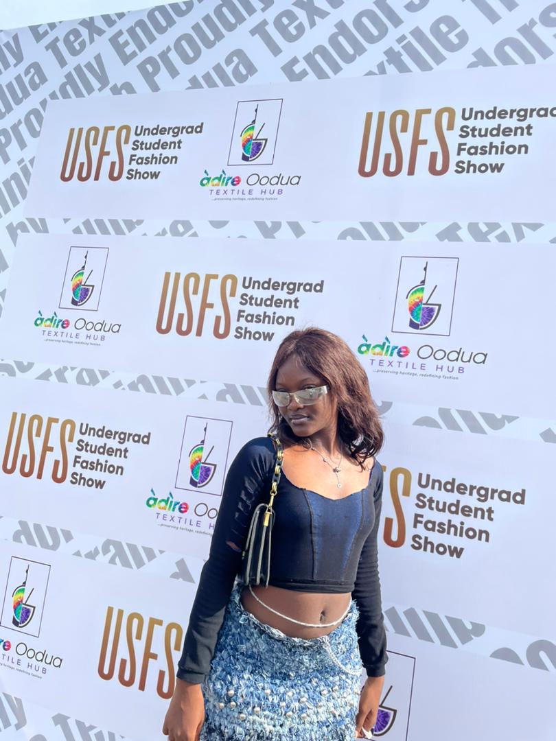 promdorc's tweet photo. My outfit for usfsoau π₯ #usfsoau https://t.co/F5UOJKwsU2