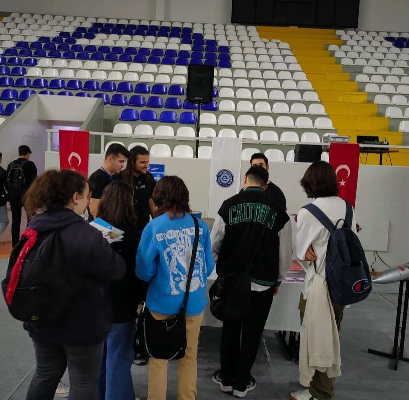 Ege SAVTEK tweet media