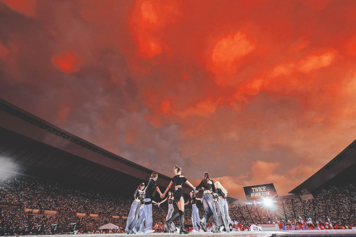 ⠀⠀
⠀⠀
ᅟᅟᅟ   
ᅟᅟᅟ𝑹𝑬𝑨𝑫𝒀 𝑻𝑶 𝑩𝑬 𝗍𝗈𝗎𝗋. 𝖮𝗌𝖺𝗄𝖺, 𝖾𝗌𝗍𝖺𝖽𝗂𝗈 𝗒𝖺𝗇𝗆𝖺𝗋.
ᅟ

⠀⠀