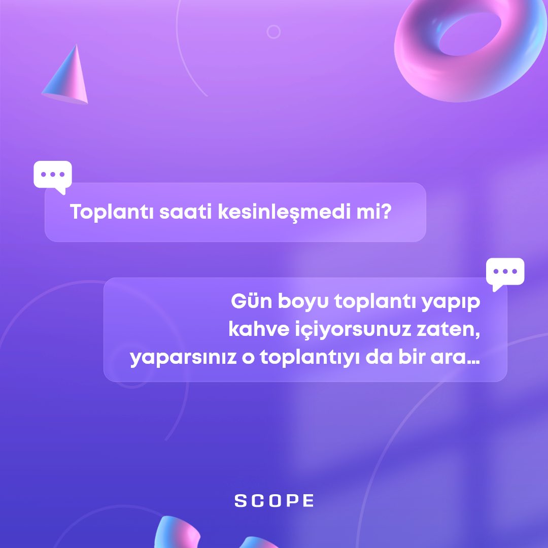 Annelerimiz her zaman olduğu gibi iş süreçlerimizde de yanımızda olup yorumlarını esirgemediler.

Tüm annelerin #AnnelerGünü kutlu olsun. İyi ki varsınız! 💜