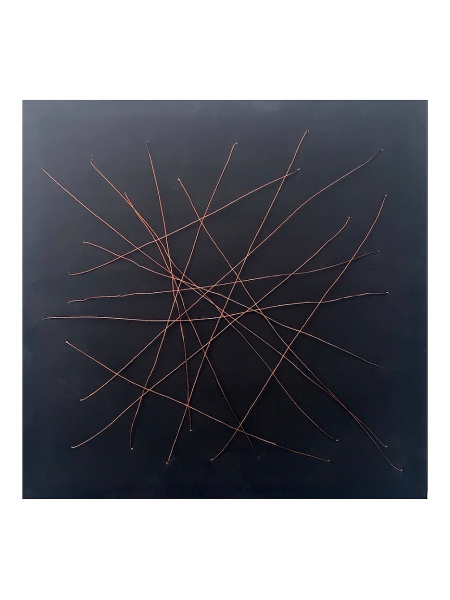 tuymanss's tweet photo. Cobweb #tuymans #abstract #abstractpainting  #kunst #artist #artistsoninstagram #artwork #acrylicpaintings  #artcollector #art_daily #artistic #workinprogress #workinprogressart #artistoninstagram #visualart #masterpiece #artspotlight #art_spotlight #artfollower #greatart https://t.co/zRYoANC4Ez