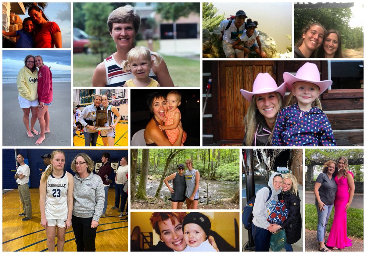 Cedarville WBB tweet media