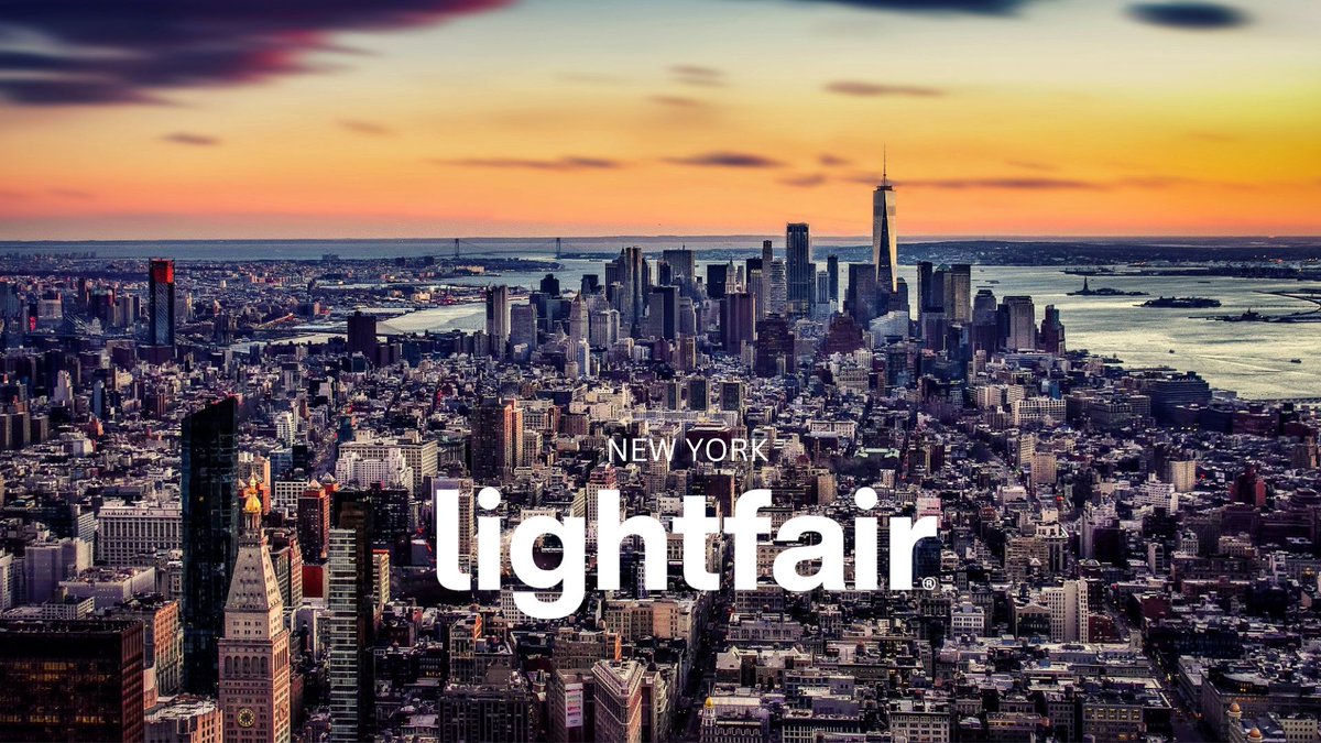 Countdown ⏱

We are delighted to announce that Stimulo Design will be attending at Lightfair 2023 taking place at the Javits Center in New York, NY May 23-25, 2023.

#lightingdesign #industrialdesign #trends #lightfair2023 #newyork  #sustainability #lightinginnovations