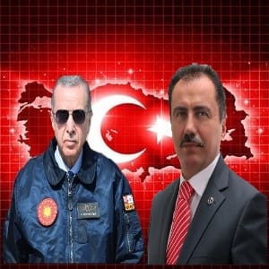 Nuri Kapanoglu tweet media