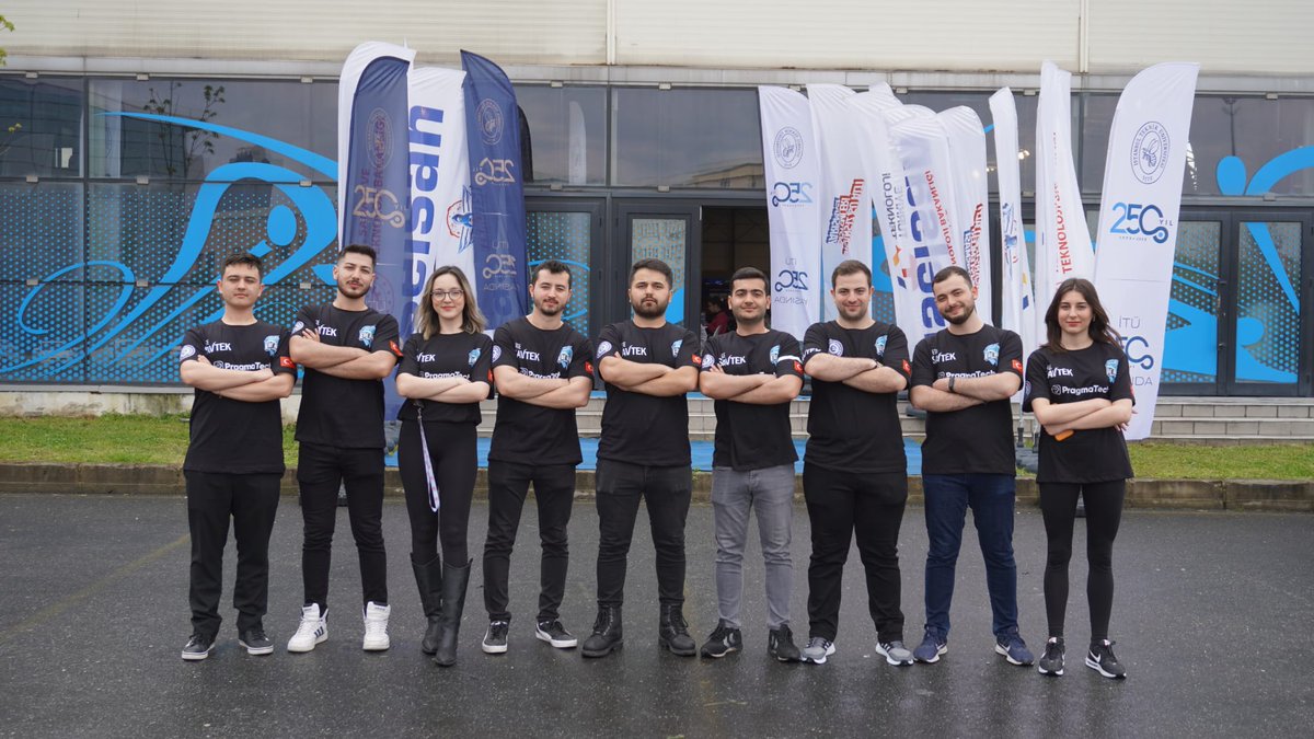 Ege SAVTEK tweet media