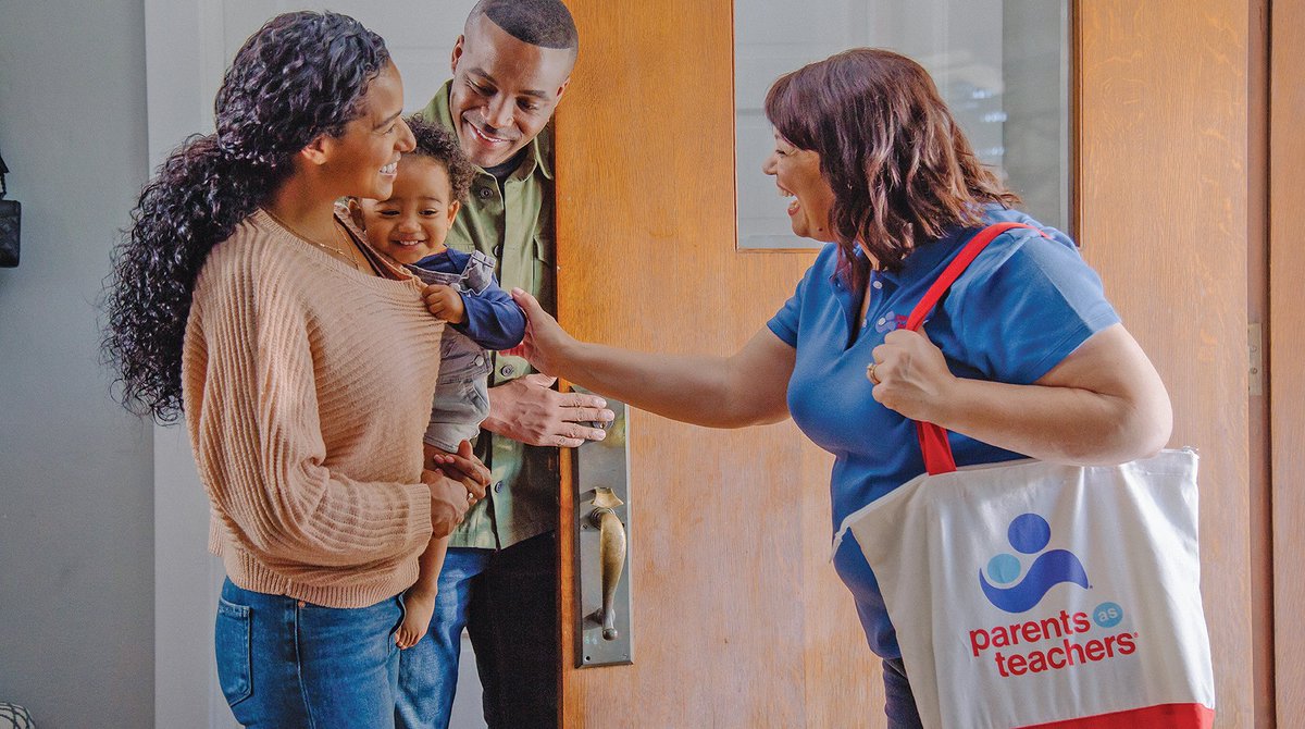 NatlPAT's tweet image. Happy Mother&apos;s Day! At Parents as Teachers, we partner, facilitate and reflect with mothers and caregivers on a daily basis. The Parents as Teachers National Center family honors and celebrates mothers for all they do. #HomeVisiting #MothersDay parentsasteachers.org