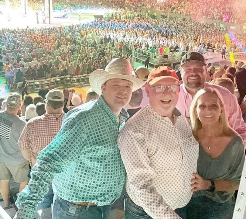 Randy Price tweet media