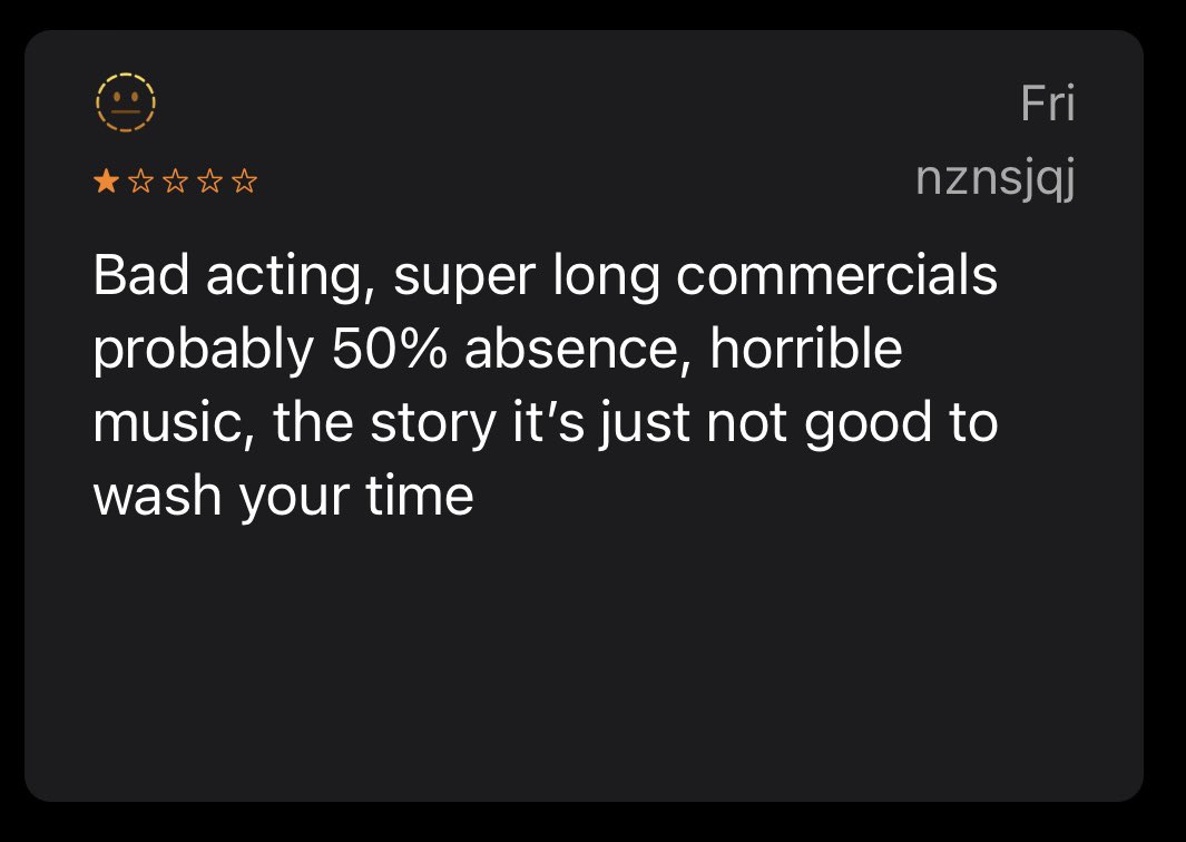 The Subjective Truth tweet media