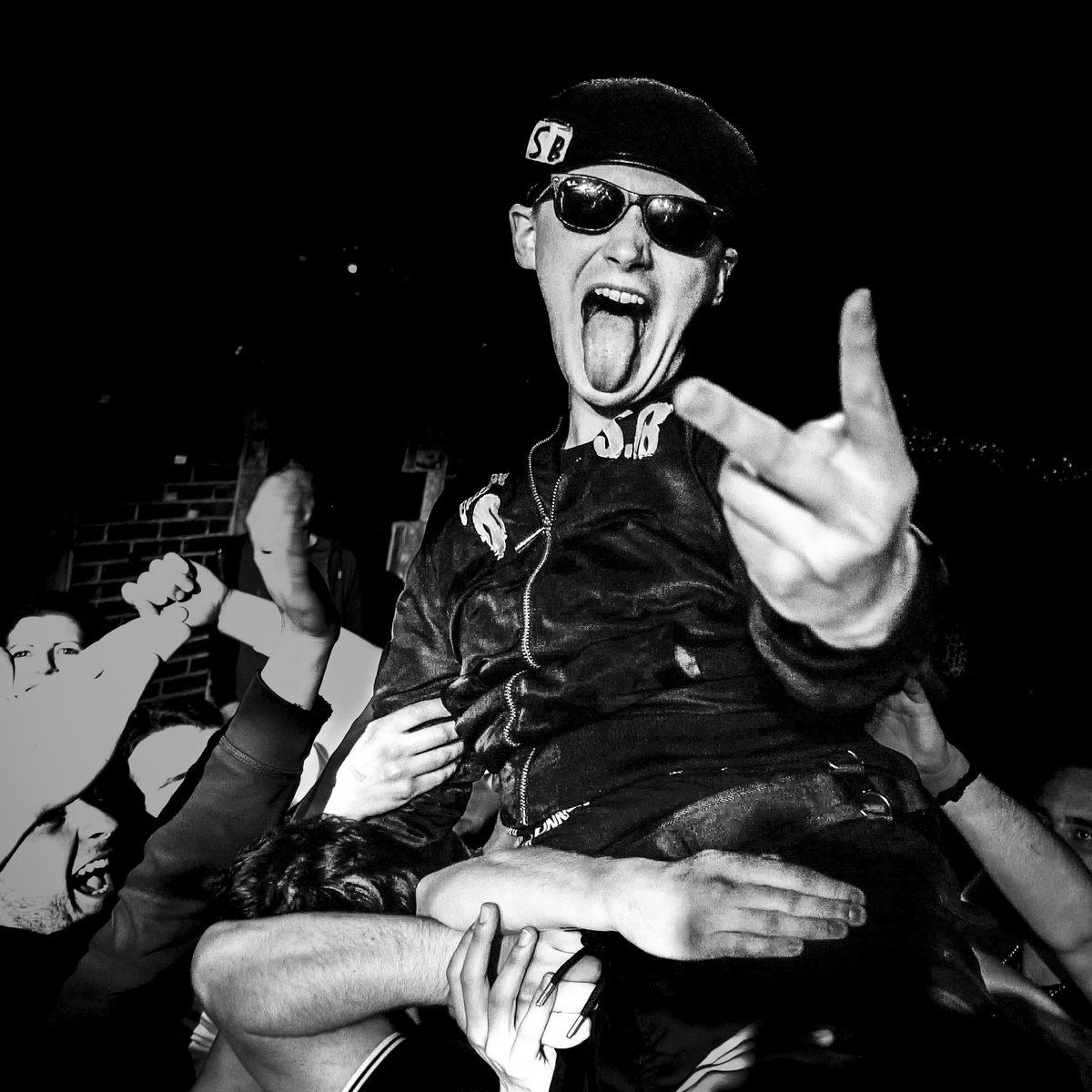 The Buzzard is a new kind of beast idc 🔥