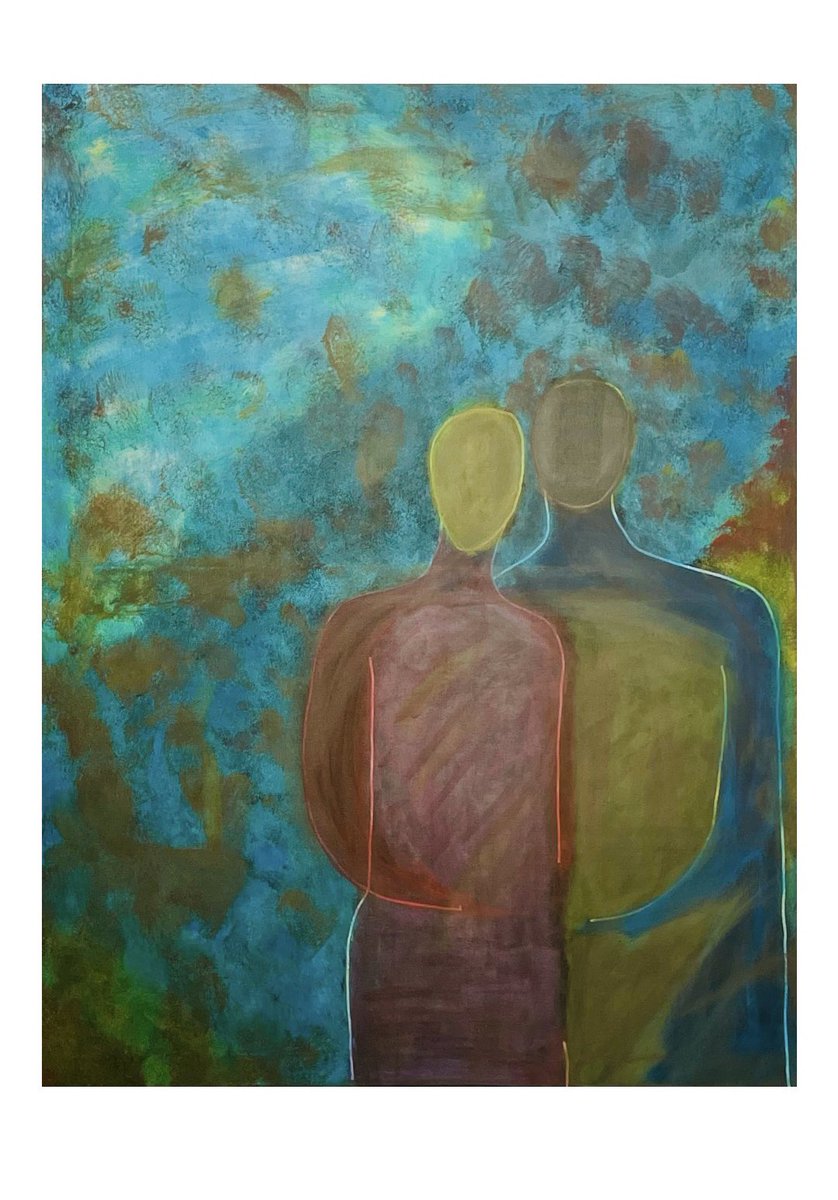 tuymanss's tweet photo. People love #tuymans #abstract #abstractpainting  #kunst #artist #artistsoninstagram #artwork #acrylicpaintings  #artcollector #art_daily #artistic #workinprogress #workinprogressart #artistoninstagram #visualart #masterpiece #artspotlight #art_spotlight #artfollower #greatart https://t.co/LbcqH1tINC