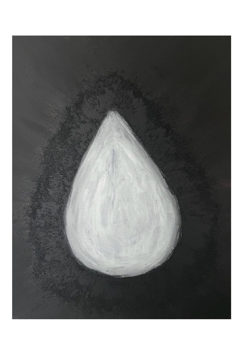 tuymanss's tweet photo. Tear #tuymans #abstract #abstractpainting  #kunst #artist #artistsoninstagram #artwork #acrylicpaintings  #artcollector #art_daily #artistic #workinprogress #workinprogressart #artistoninstagram #visualart #masterpiece #artspotlight #art_spotlight #artfollower #greatart https://t.co/aMq4baUUmS