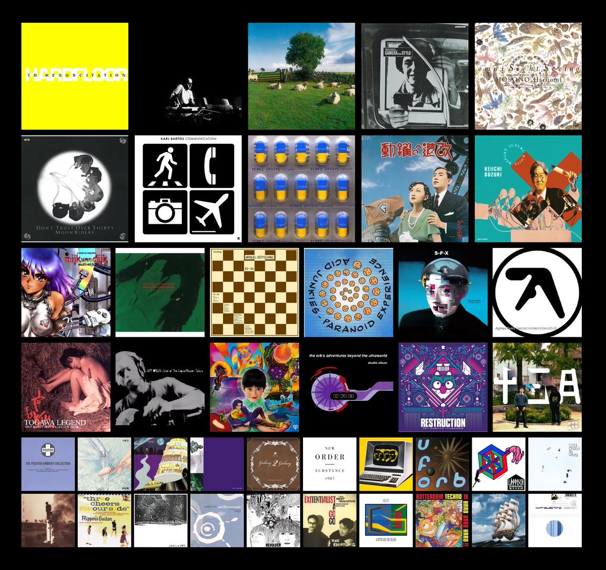 地獄汗だるま tweet media