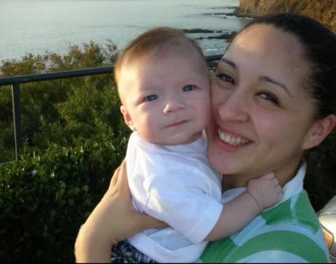 KevinSperry9's tweet photo. To the best Mama ever, Happy Mother’s Day! Thank you for making so many sacrifices for me and the fam! I love you! ❤️ @gabi_sperry https://t.co/xD1wgxPllK
