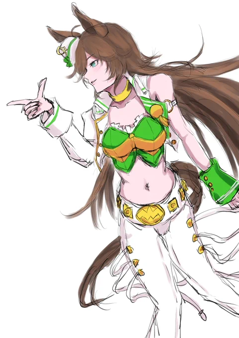 シービーのwip。中途半端なやつが増える増える。 
