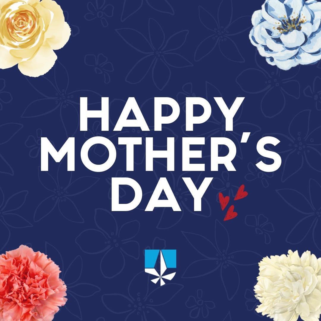 Happy Mother's Day! We wish a beautiful and joy-filled day to all of our Compass Rose moms, bonus moms, and grandmas. You are appreciated today and every day. ❤️