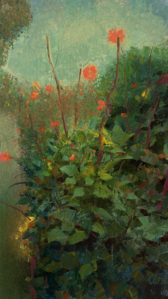 fraveris's tweet photo. Work by Yizheng Ke Chinese Artist. https://t.co/JEOjeFv2DA