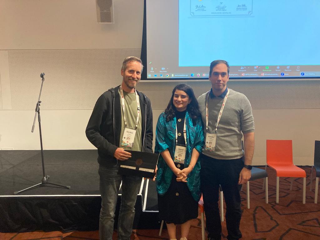 Sebastiano Panichella tweet media