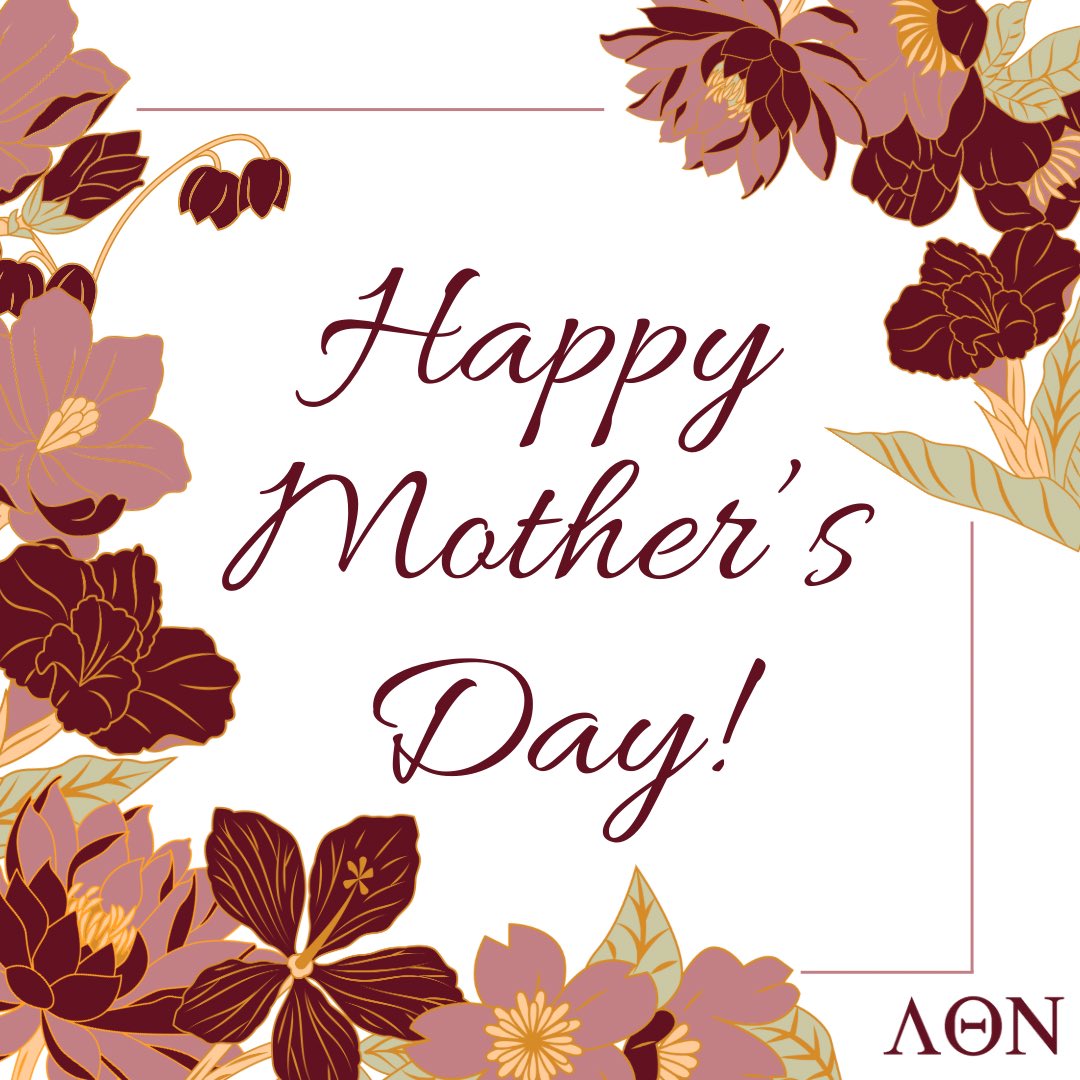 Lambdas1986's tweet photo. Happy Mother’s Day to our mothers and all mother figures in our lives! We send you all of our love♥️✨ #mothersday #felizdiadelasmadres #lambdas1986 https://t.co/M4vcBvsDCY