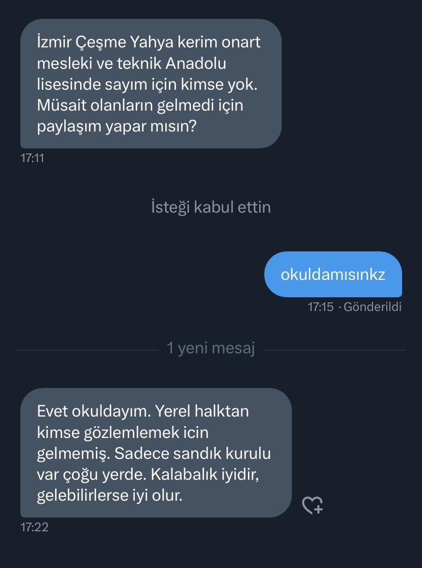 haydi izmir sandık başına