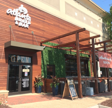 Atlanta Bread tweet media