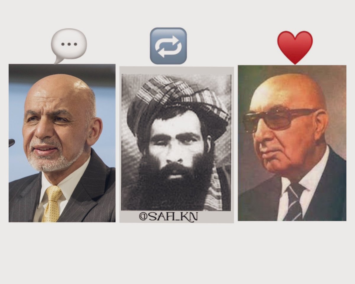 SAFI_KN's tweet photo. د افغانستان ښه واکمن څوک ؤ؟ https://t.co/FpUcF7SN0e