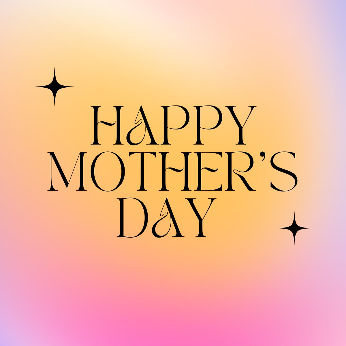 Today and every day, we celebrate the amazing women who make the world a better place. Happy Mother's Day! 💖🌸 
.
.
.
.
#MothersDay