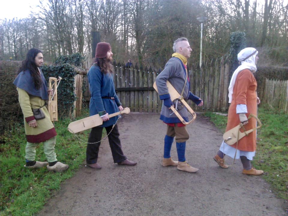 fakehistoryhunt's tweet photo. Abbey Road, 969AD. ;)

Photo by Marjan Grinwis. https://t.co/jWmjQ64rVV