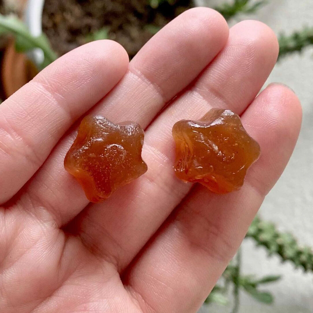 AllGEssentials's tweet photo. Take 2 ALL G mixed-berry Tranquil-Z Sleep Gummies for your best night’s sleep &amp; no morning grogginess. All-natural ingredients, including CBN &amp; CBG cannabinoids and passionflower. Check out ALL G: https://t.co/q3ZIrSZ5nw https://t.co/4ctjFZ9PZ8