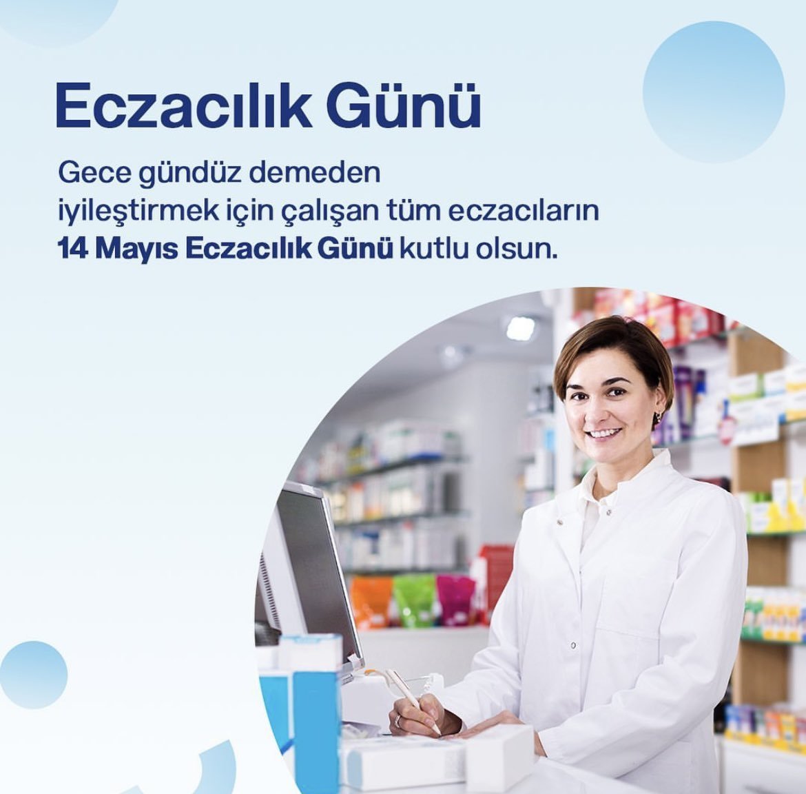 #14Mayıs
#SeçimHayırlıOlsun
#AnnelerGünüKutluOlsun 
#HappyMothersDay2023 
#HappyWorldFarmersDay 
#ÇiftçilerGünüKutluOlsun
#EczacılıkGünüKutluOlsun
#MustafaKemalAtatürk