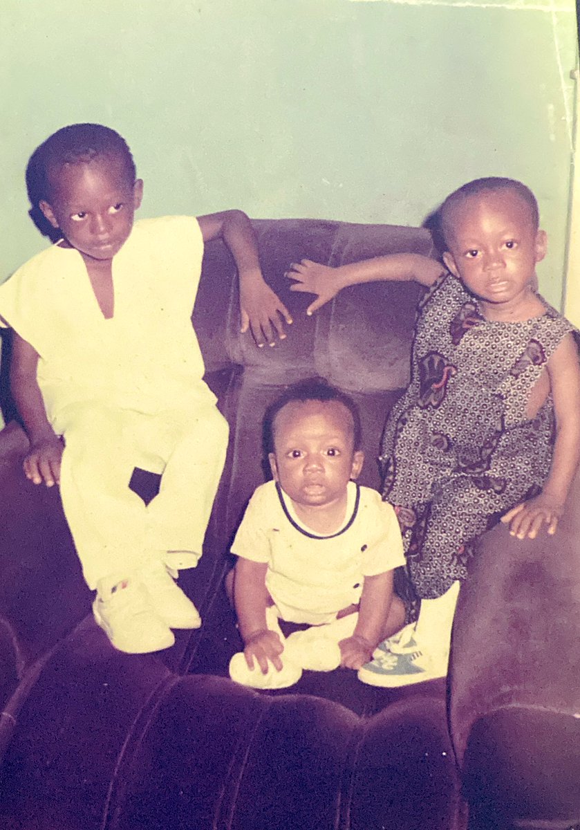 mistaneoHQ's tweet photo. @OguNgozi4 Yesterday Marked another year of productivity and purposeful living for you. I want to join your friends and wish you a wonderful belated birthday and pray more of your dreams come alive. 

Some pictures I stumbled on when I visited Naija 😊 https://t.co/ndRf85B97x