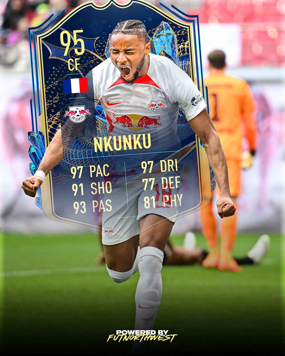 ANOTHER NKUNKU SBC FOR TOTS😳⁉️ credit to: fut sheriff, donk