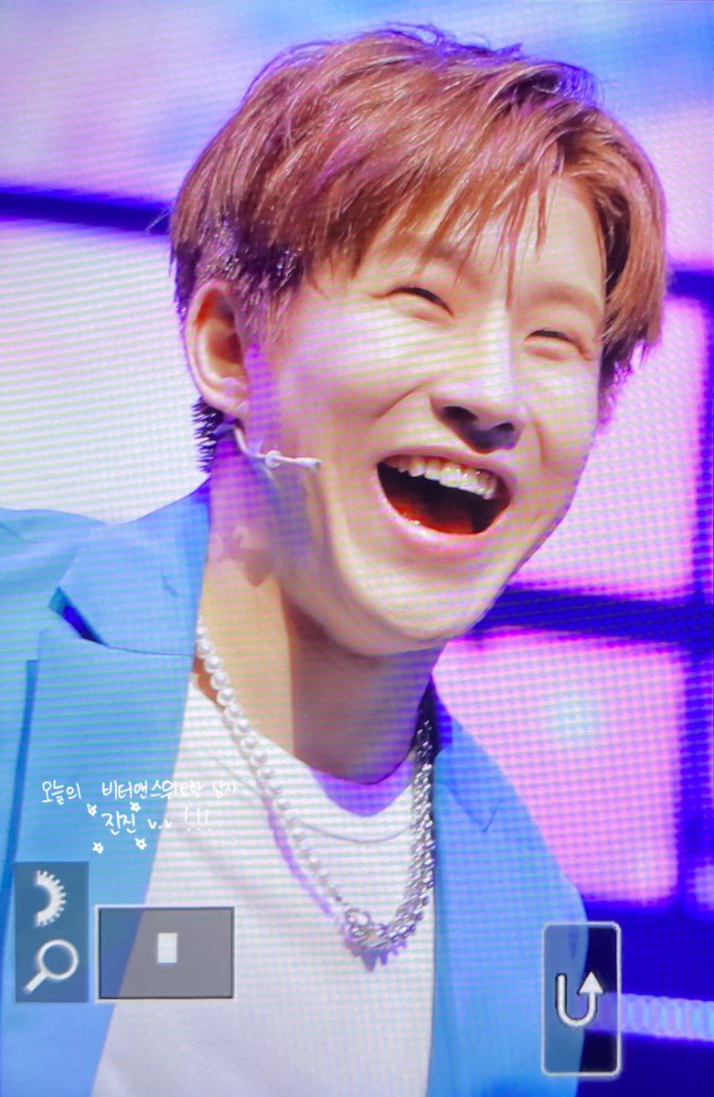 Your smile🥺🤍🌷

#JINJIN_DreamHigh #JINJIN