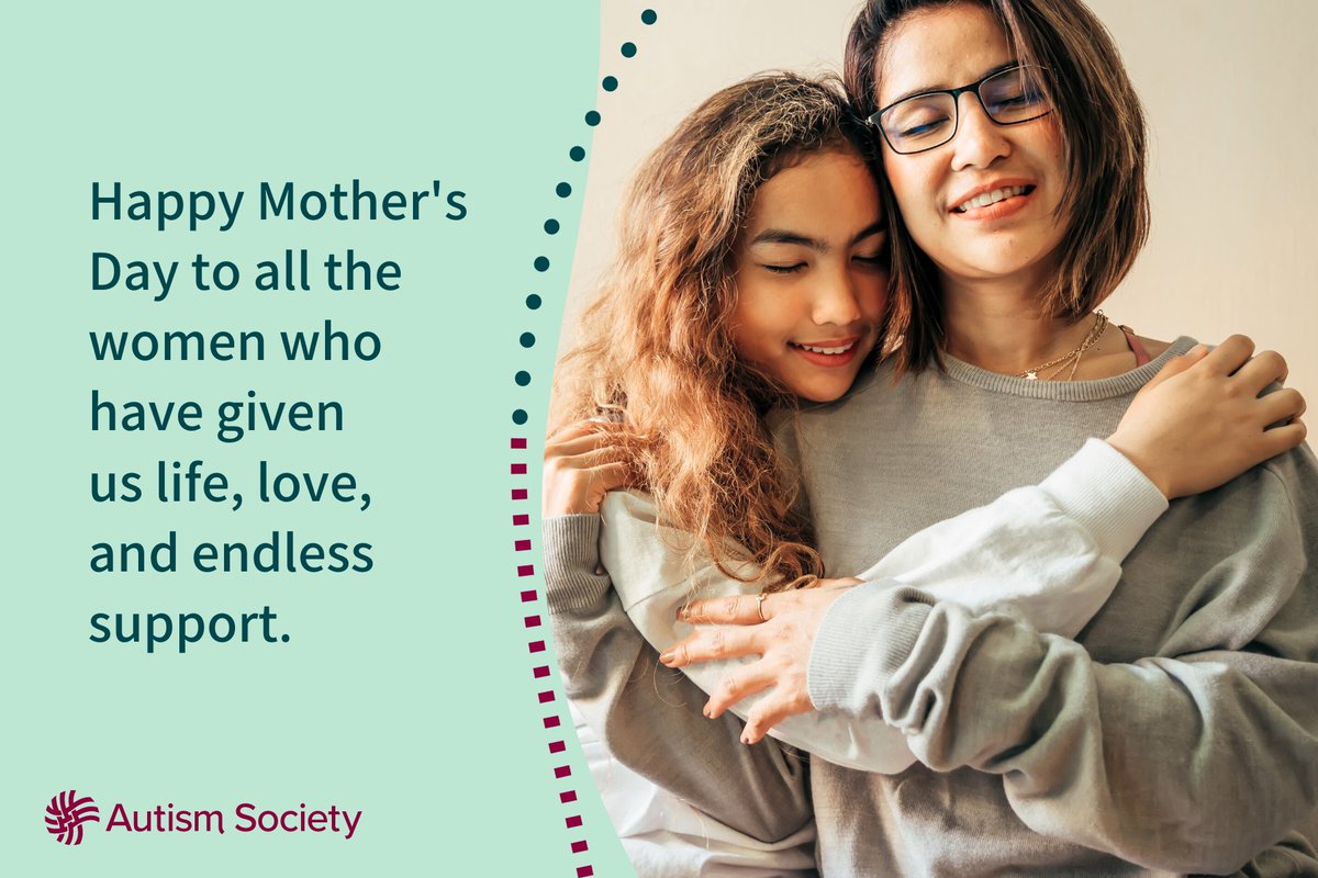 Today, we celebrate the women who have given us life, love, and endless support. Happy Mother's Day to all the moms out there, as well as to those who may not be mothers but whose contributions and impact on our lives are just as important and valued.