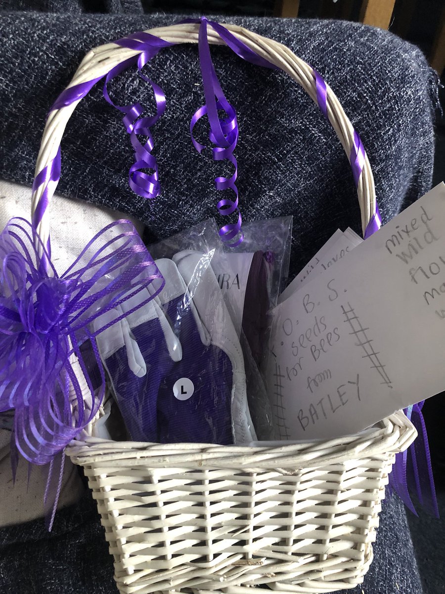 Friends of Batley Station (FOBS) tweet media