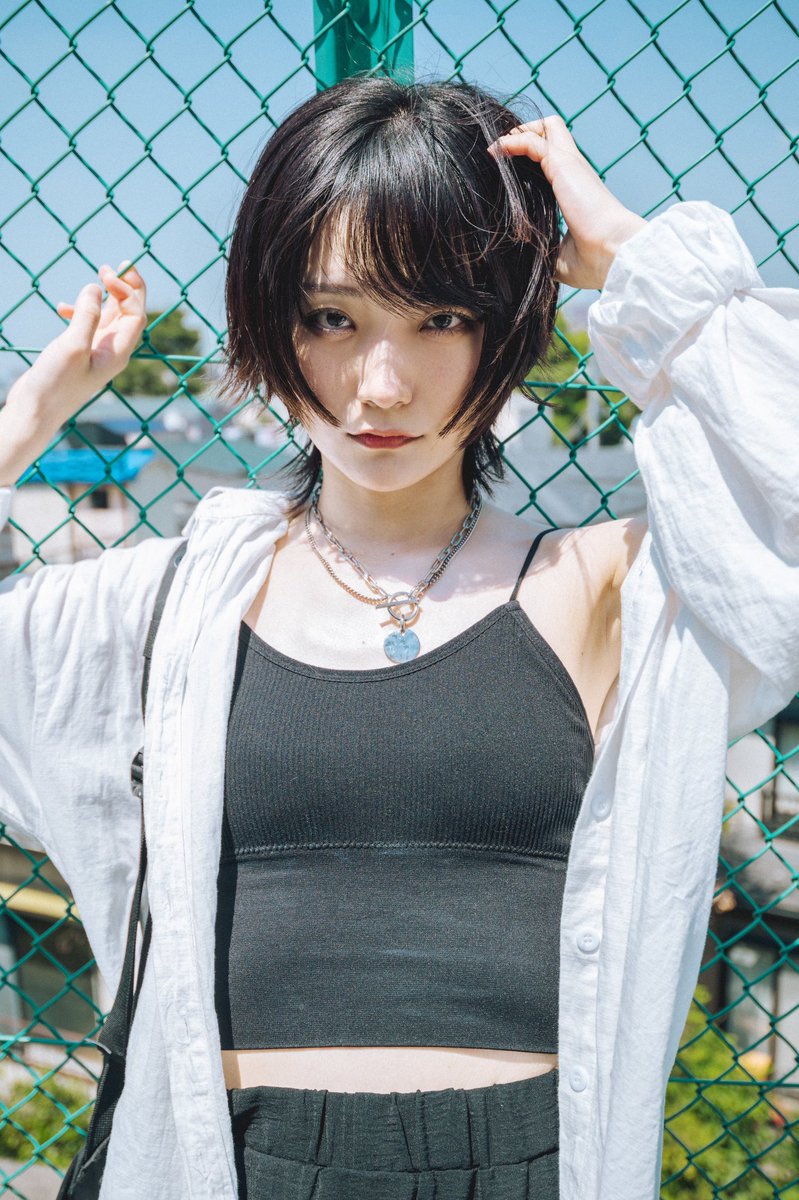 _aopyun_ tweet picture