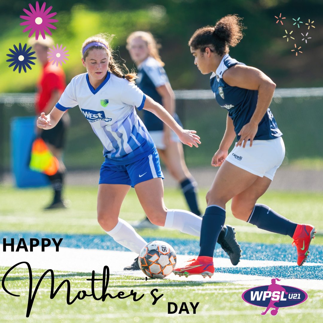 WPSL U21 tweet media