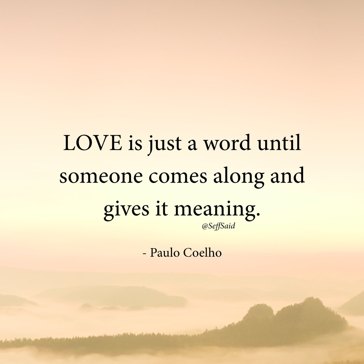 SeffSaid's tweet photo. Love https://t.co/z8N5v0vC3r
