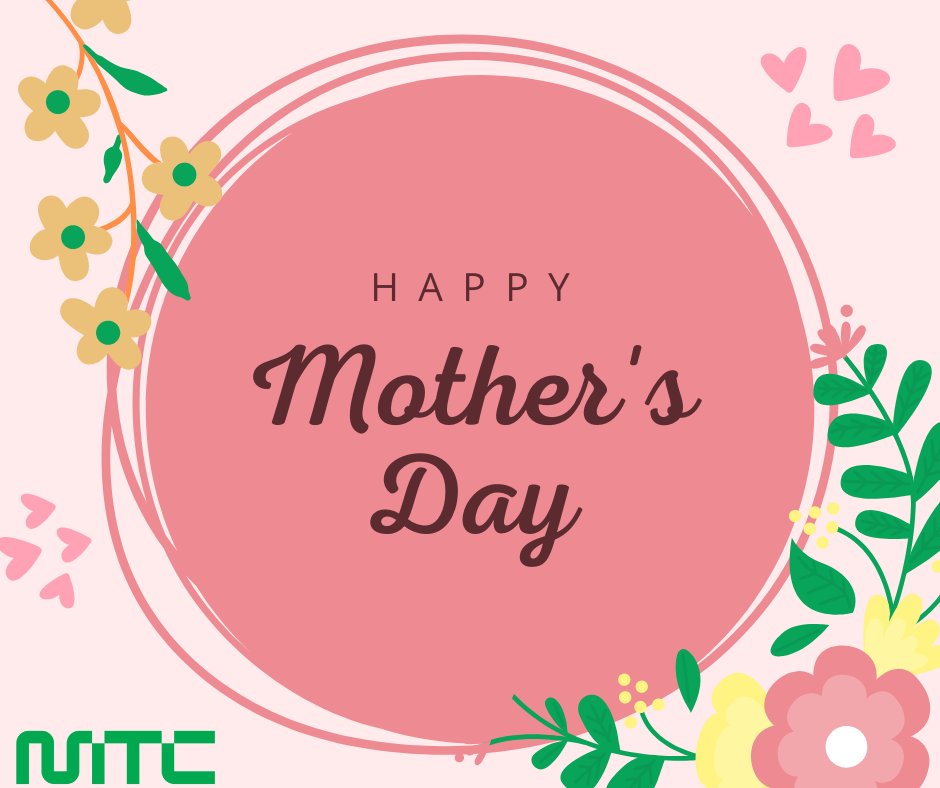 easyasmtc's tweet image. Mothers hold their children&apos;s hands for a while, but their hearts forever. Happy Mother&apos;s Day from MTC! #ThinkMTC #DoITDifferently #HappyMothersDay