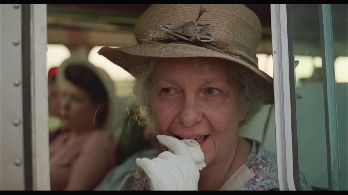 Tcm on twitter special guest macantone discusses geraldine page s