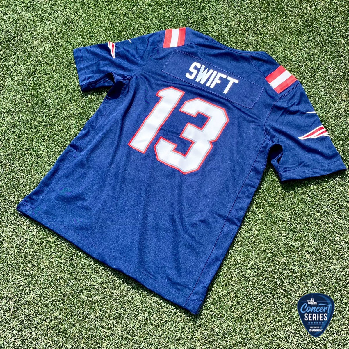 Get Your Taylor Swift Yankees Jersey - #13 - Scesy