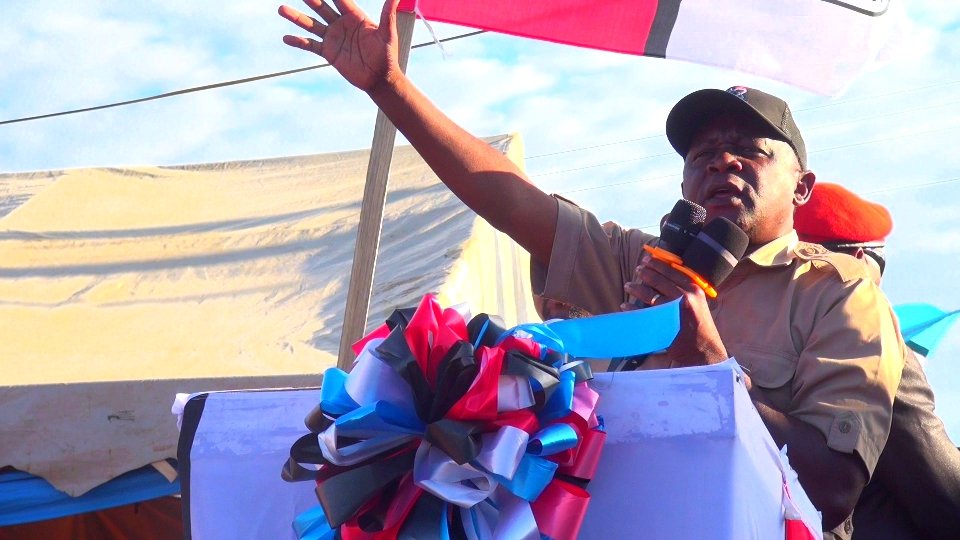 Jambotv_'s tweet photo. "Wajibu wangu kama mpinzani ni kuangalia makosa ya CCM, wameshindwa wapi, niwachonganishe na wananchi wawachukie ili wasiwachague waondoke madarakani kwa hiyo halipo zuri wamefanya mimi naona mabaya" Peter Msigwa, Mwenyekiti wa CHADEMA kanda ya Nyasa https://t.co/lKF1dnbDz4