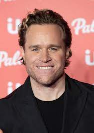 Happy Birthday dear Olly Murs! 