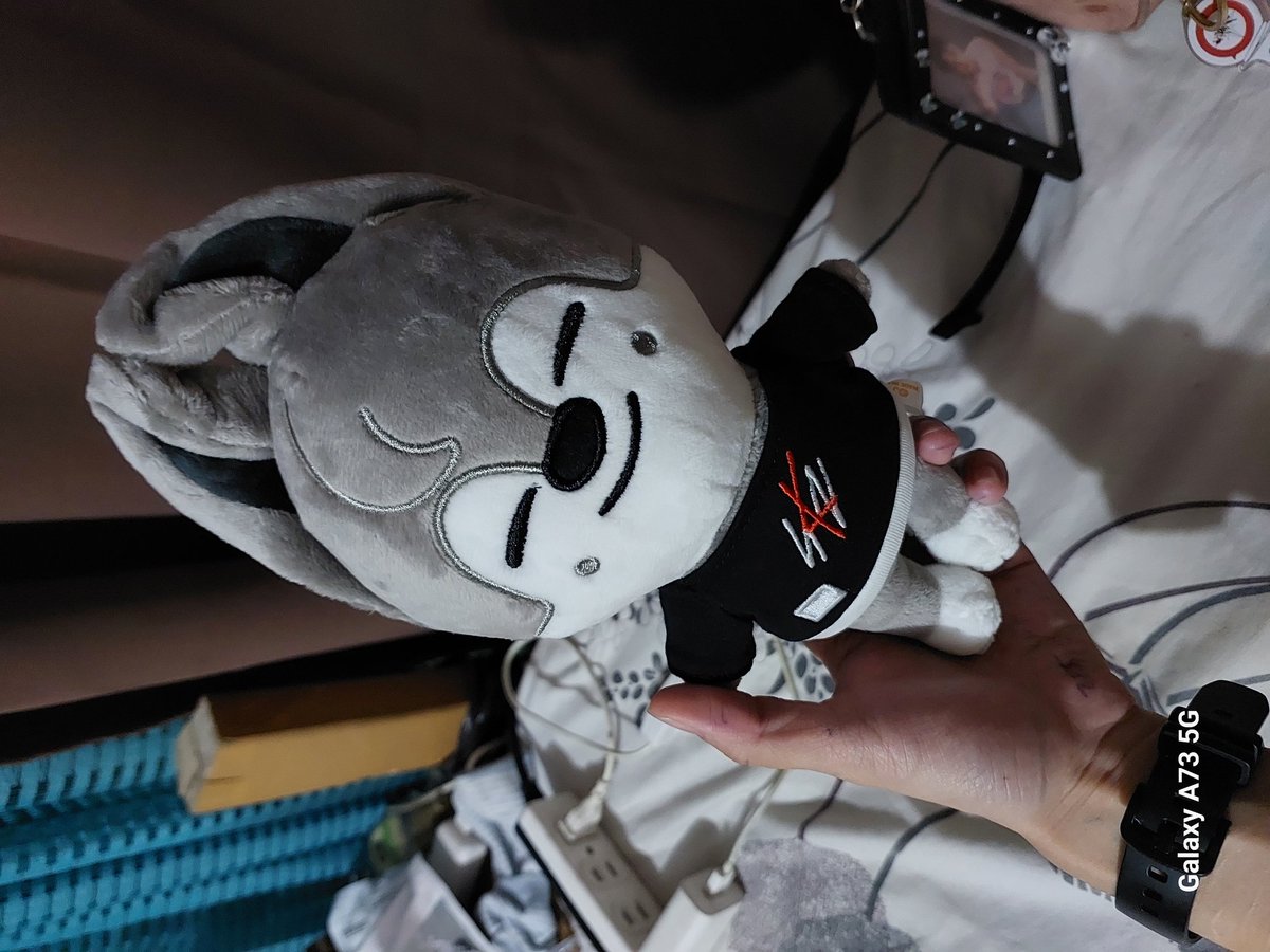 MariLee0701____'s tweet photo. I got my Wolfchan at @deyacart thank you so much po until next transaction po~
#deyafeedbacks https://t.co/oluLsV0Bmk