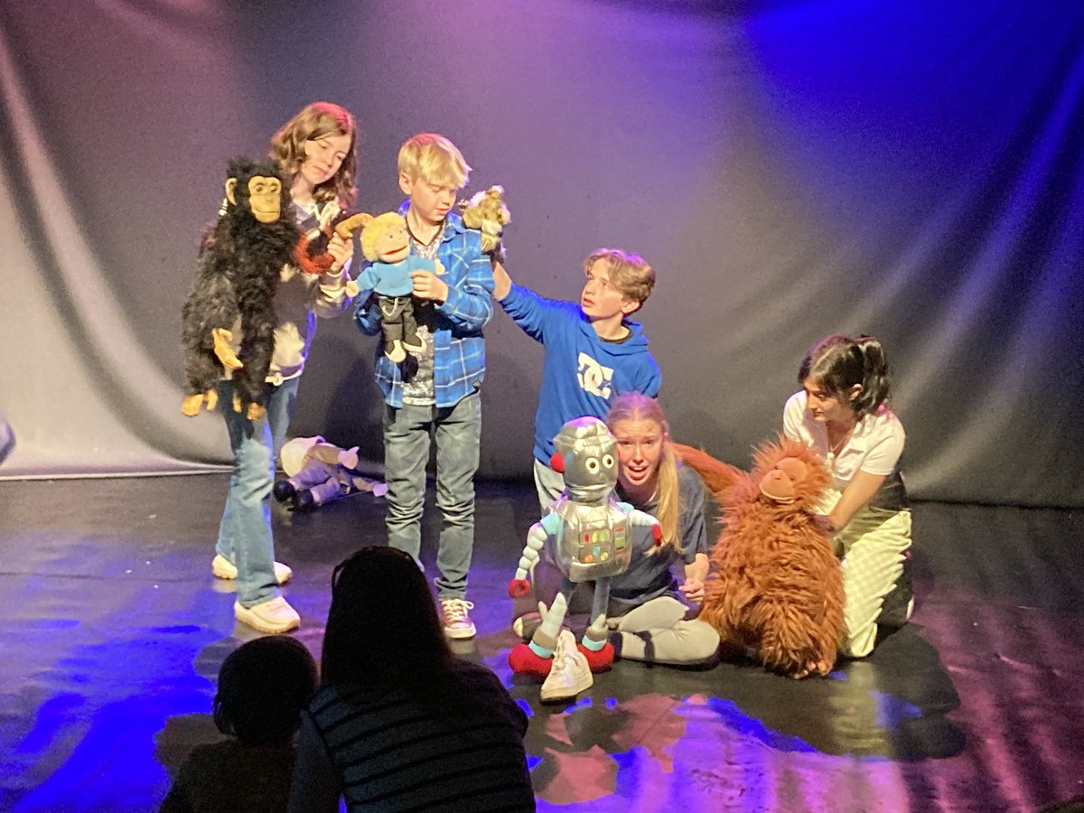 RGS Drama tweet media