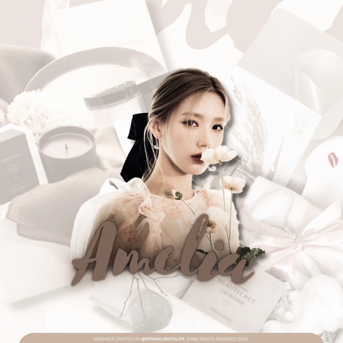 ˖◛⁺ AMARI. Closed. tweet media