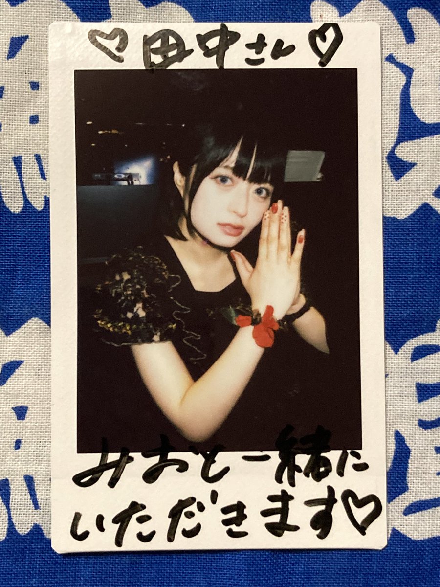 Y2mUg's tweet photo. 日付忘れました💦
カミノリアル
リオ・ラベリアさん

外食する時連れて行きます(´◡`๑)

#moG004
#神のラベリア教 
＃カミノリアル

https://t.co/GBt7tAVh7g https://t.co/tFt3SGJ2JU